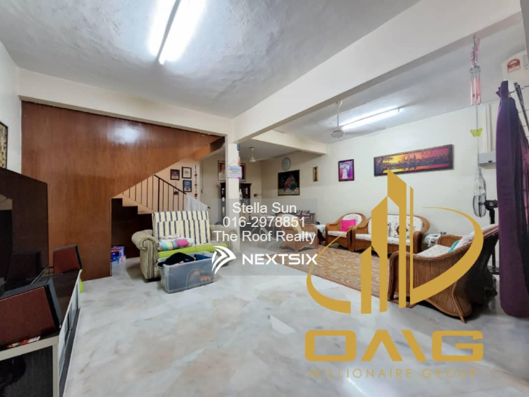 2-sty Terrace/Link House For Sale in Klang Selangor - Image 6