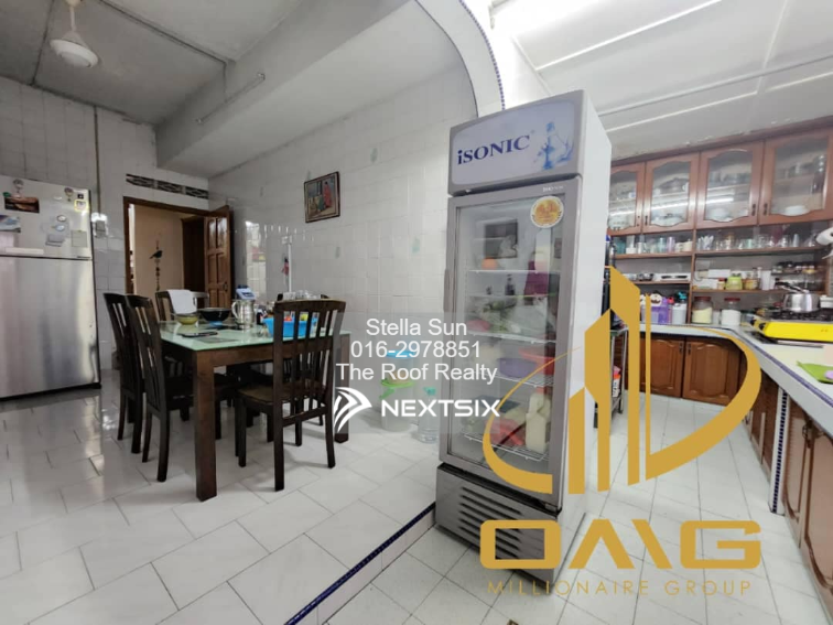 2-sty Terrace/Link House For Sale in Klang Selangor - Image 7