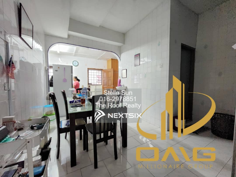 2-sty Terrace/Link House For Sale in Klang Selangor - Image 8