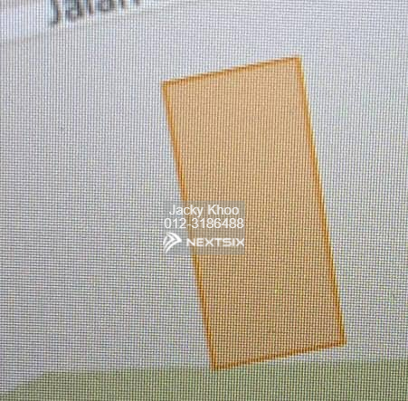 Agricultural Land For Sale in Kapar Selangor