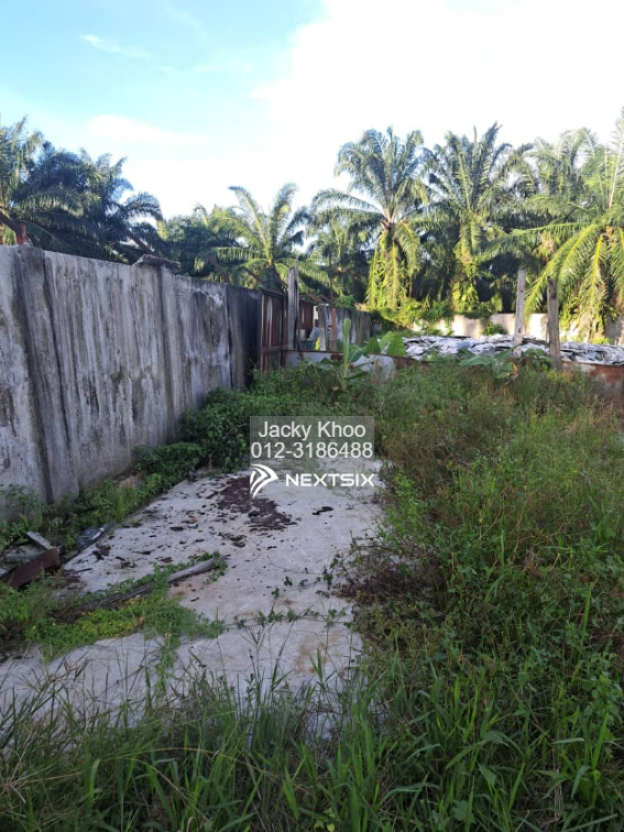 Agricultural Land For Sale in Kapar Selangor - Image 11