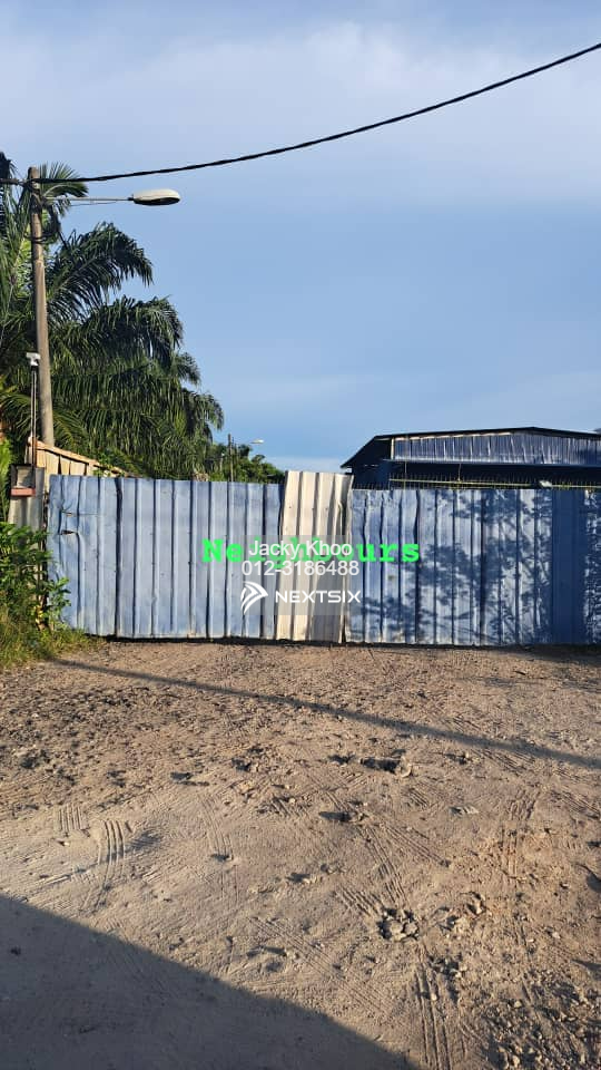 Agricultural Land For Sale in Kapar Selangor - Image 5