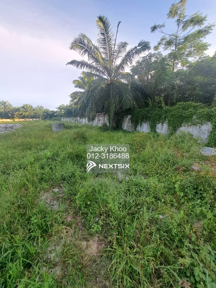 Agricultural Land For Sale in Kapar Selangor - Image 6