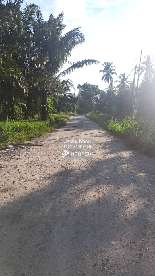 Agricultural Land For Sale in Kapar Selangor - Image 8