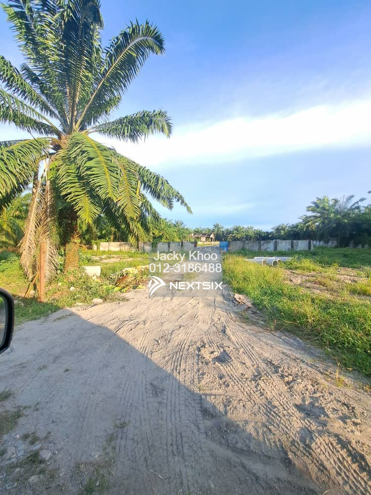 Agricultural Land For Sale in Kapar Selangor - Image 9