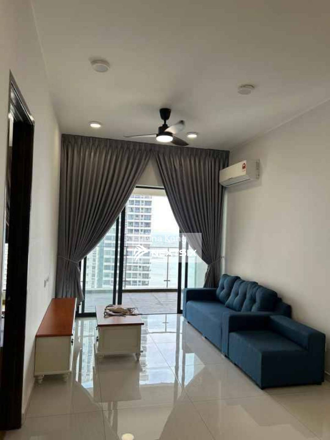 Condominium For Rent in Johor Bahru Johor