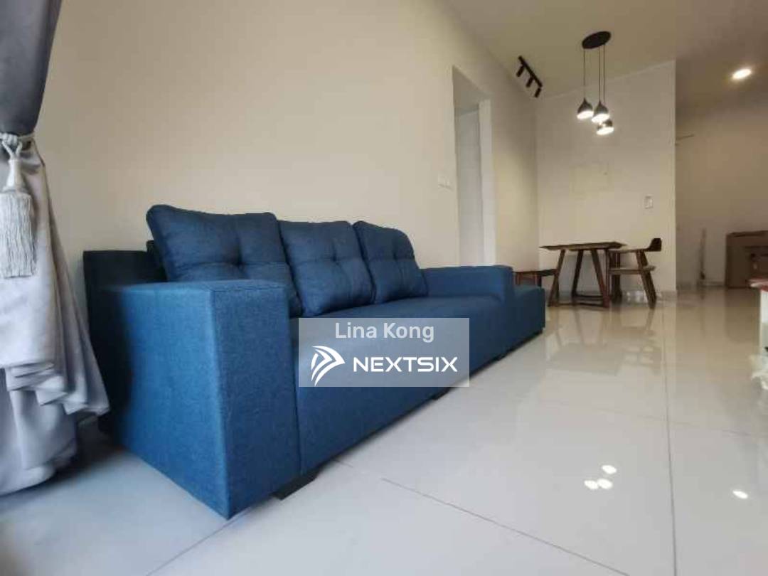 Condominium For Rent in Johor Bahru Johor - Image 10