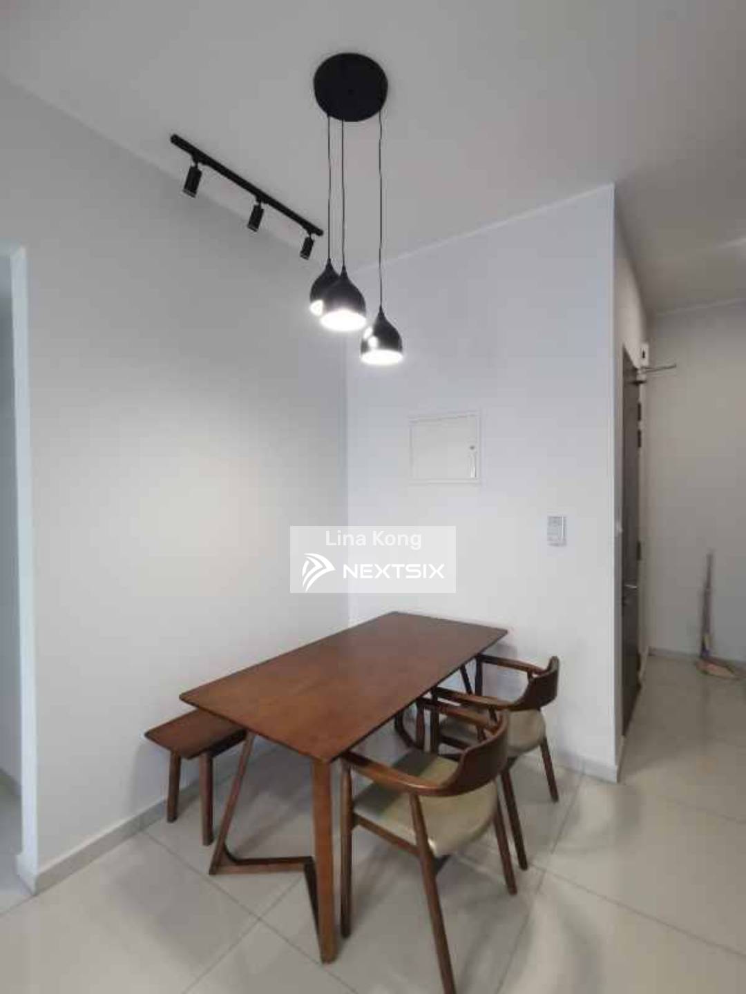 Condominium For Rent in Johor Bahru Johor - Image 11