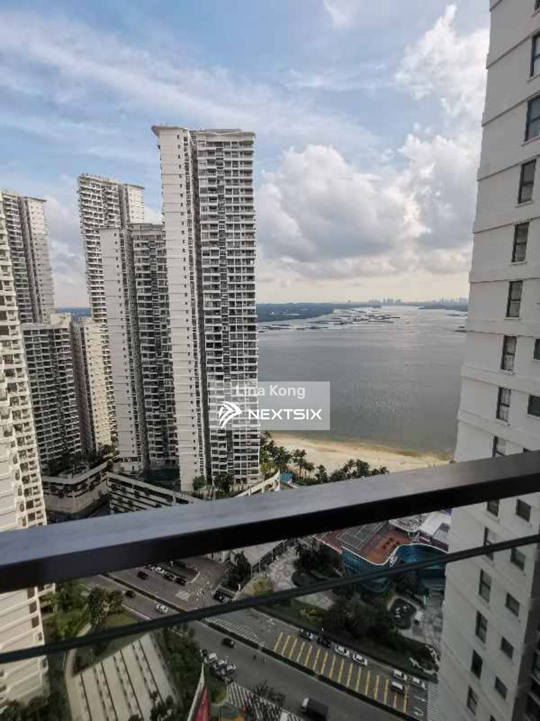 Condominium For Rent in Johor Bahru Johor - Image 12