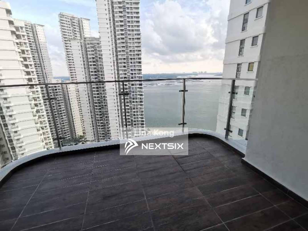 Condominium For Rent in Johor Bahru Johor - Image 13
