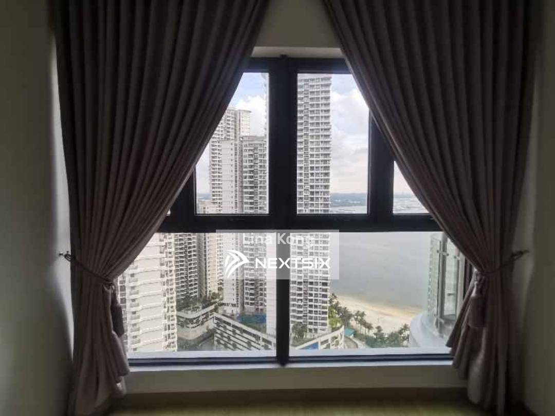 Condominium For Rent in Johor Bahru Johor - Image 7