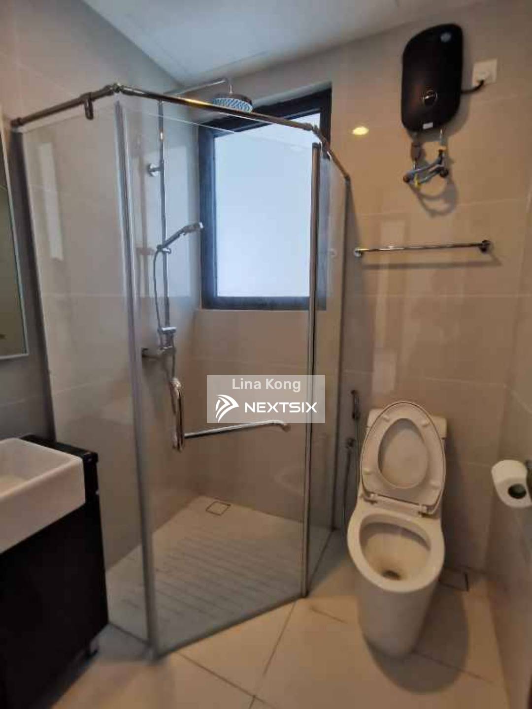 Condominium For Rent in Johor Bahru Johor - Image 8