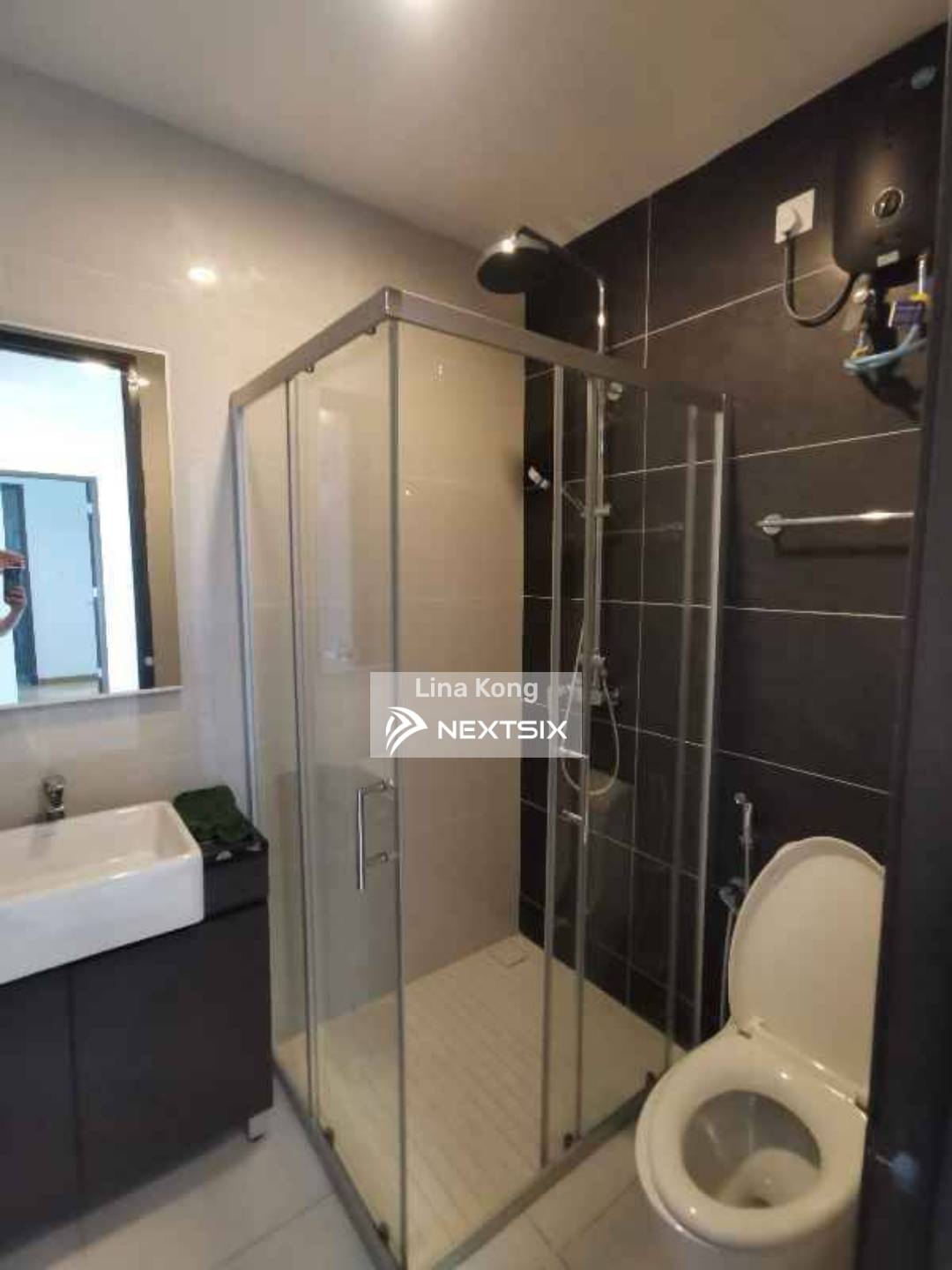 Condominium For Rent in Johor Bahru Johor - Image 9