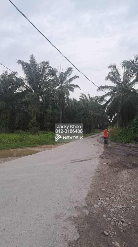 Agricultural Land For Sale in Klang Selangor
