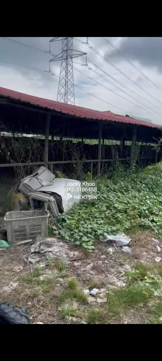 Agricultural Land For Sale in Klang Selangor - Image 2