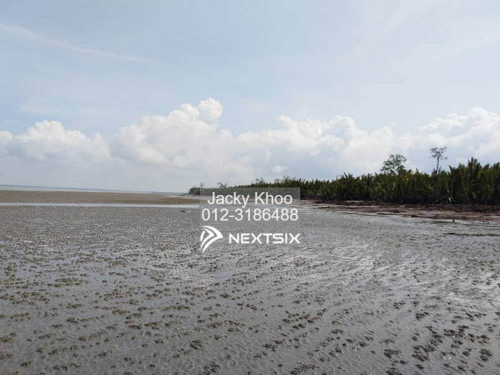 Industrial Land For Sale in Kuala Langat Selangor - Image 2