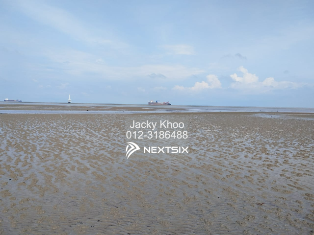 Industrial Land For Sale in Kuala Langat Selangor - Image 3