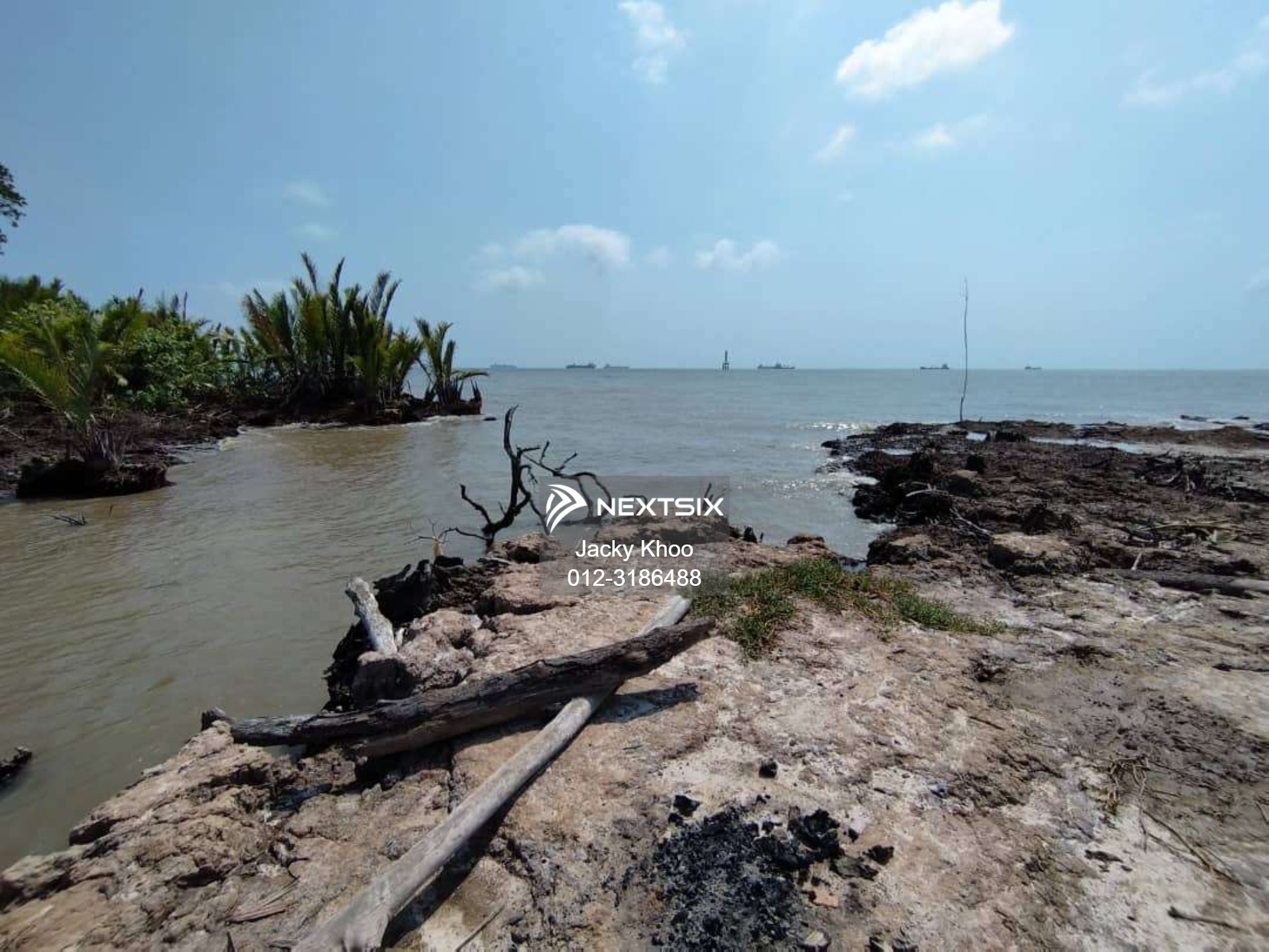 Industrial Land For Sale in Kuala Langat Selangor - Image 5