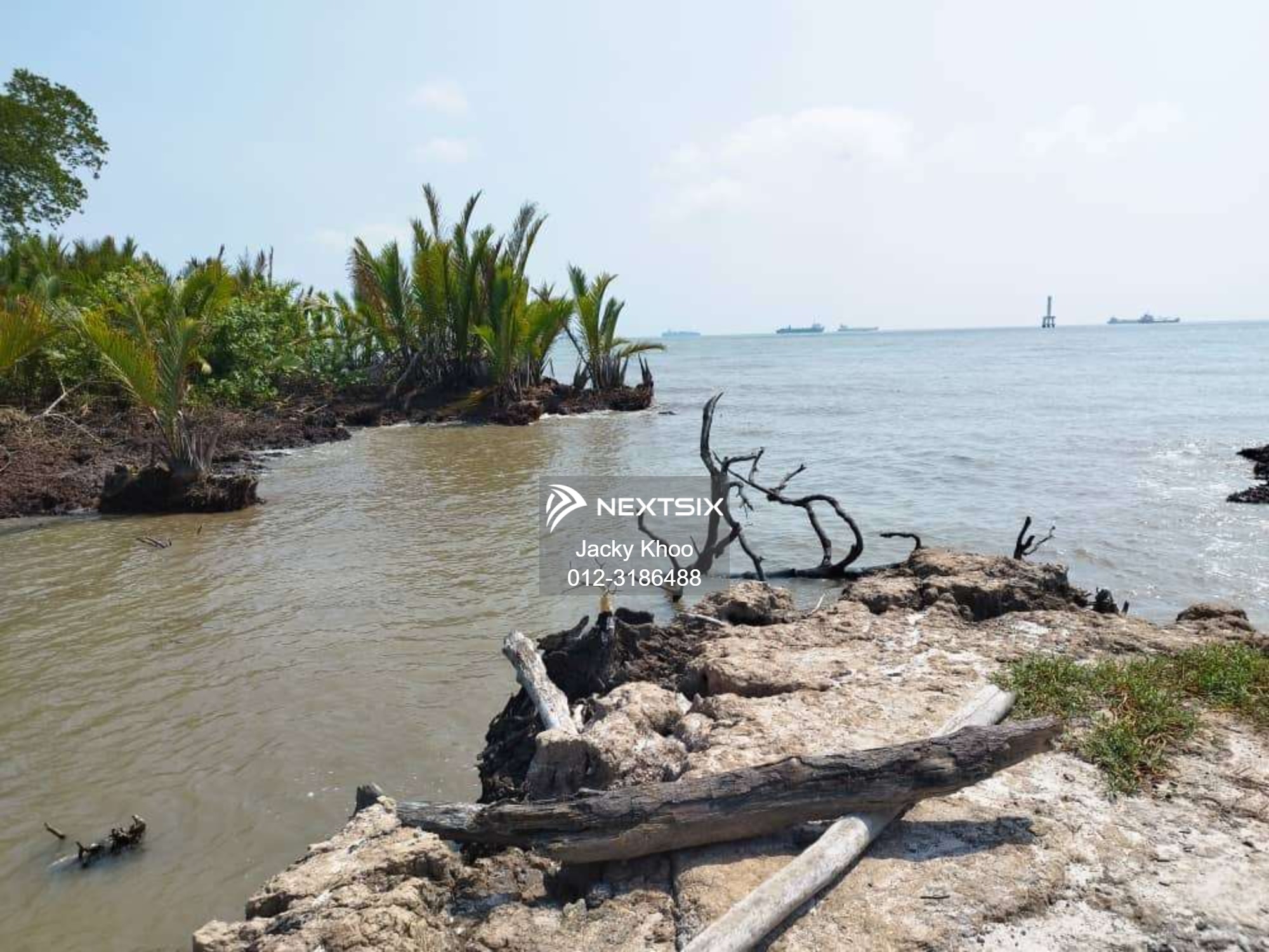 Industrial Land For Sale in Kuala Langat Selangor - Image 7