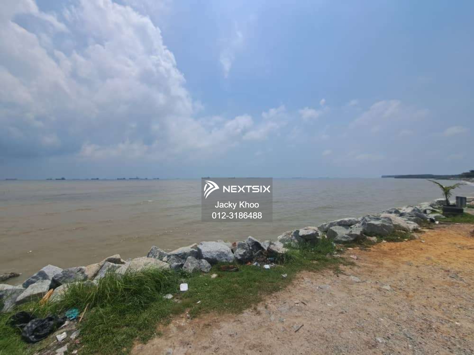 Industrial Land For Sale in Kuala Langat Selangor - Image 9
