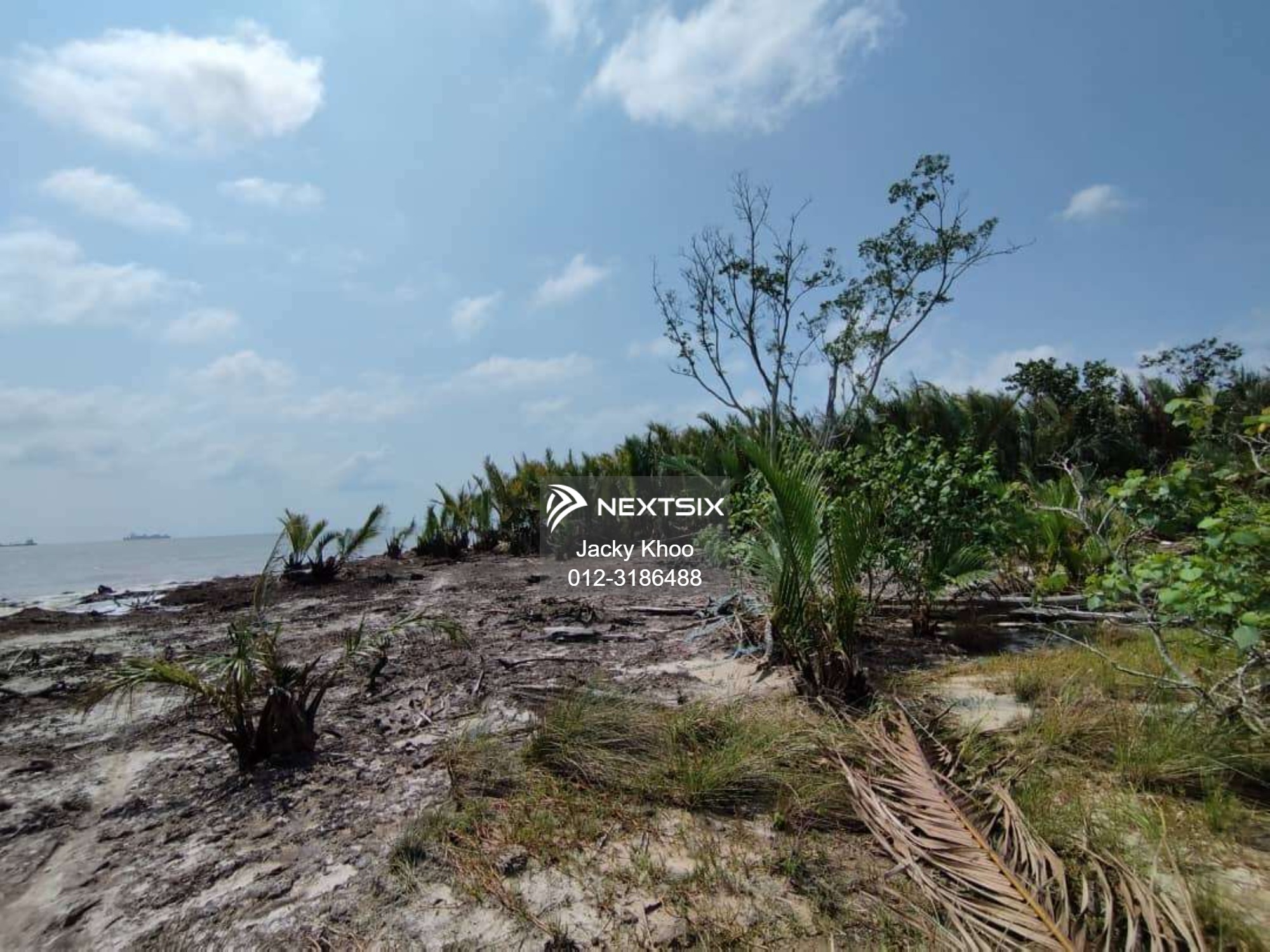 Industrial Land For Sale in Kuala Langat Selangor - Image 12