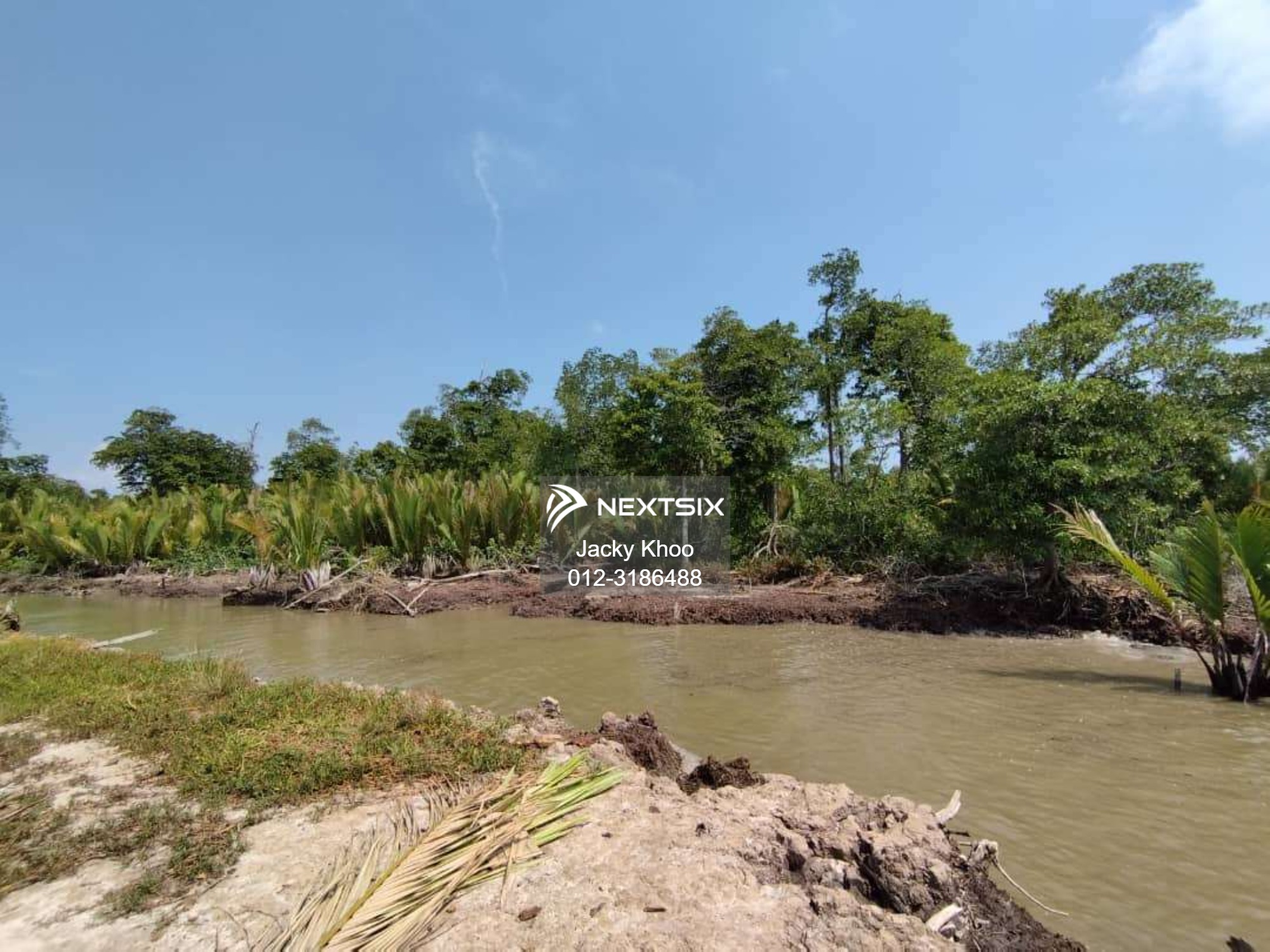 Industrial Land For Sale in Kuala Langat Selangor - Image 13