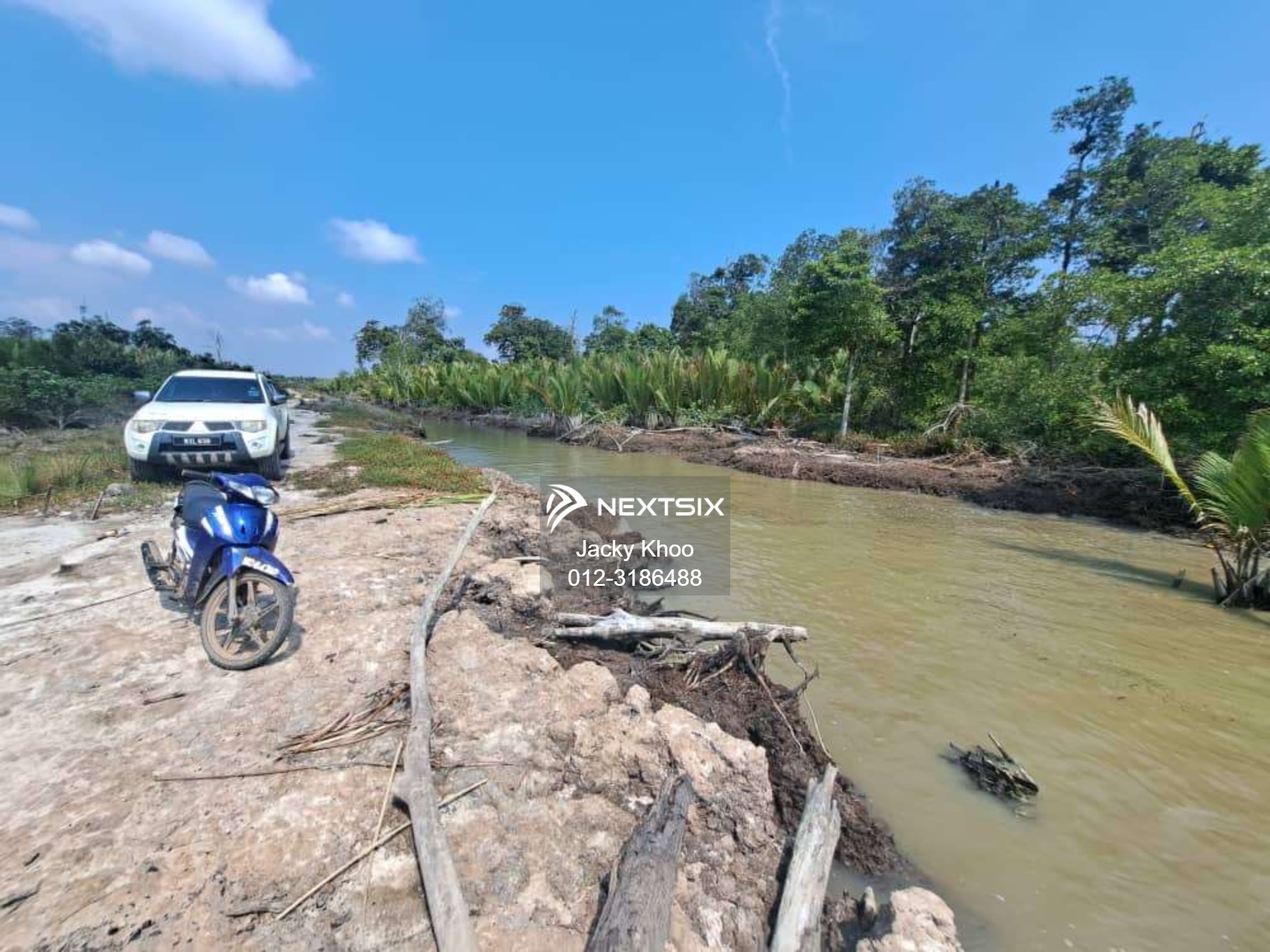 Industrial Land For Sale in Kuala Langat Selangor - Image 14