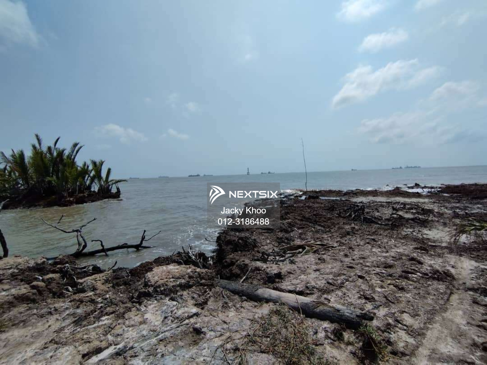 Industrial Land For Sale in Kuala Langat Selangor - Image 15