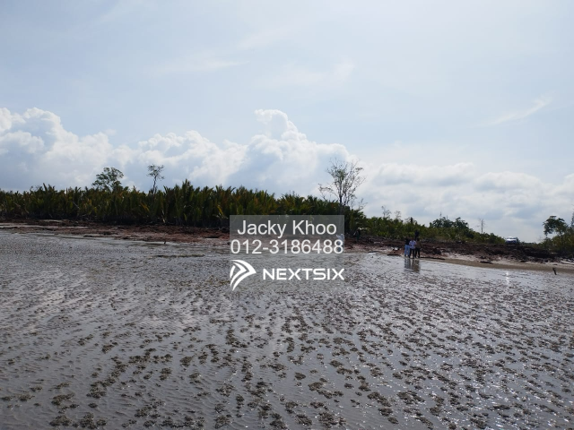 Industrial Land For Sale in Kuala Langat Selangor - Image 3