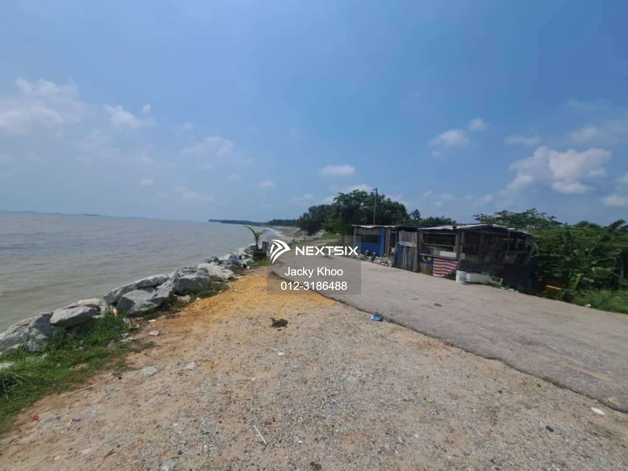 Industrial Land For Sale in Kuala Langat Selangor - Image 7