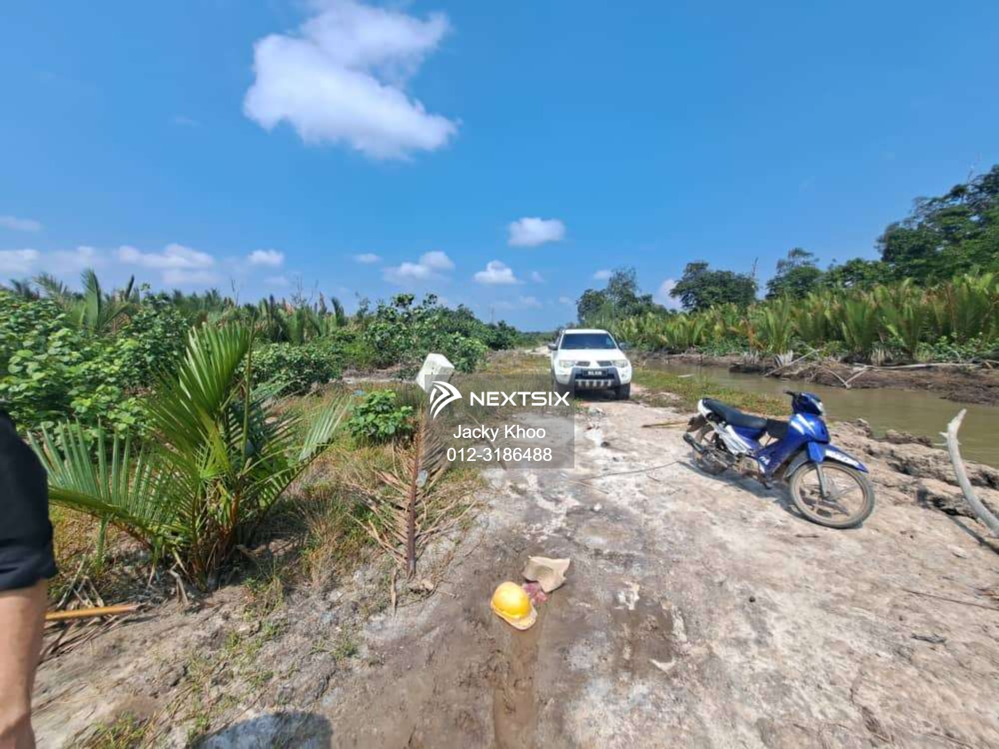 Industrial Land For Sale in Kuala Langat Selangor - Image 8