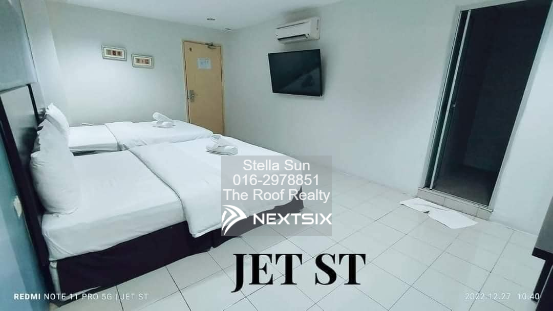 Hotel/Resort For Sale in Klang Selangor - Image 12