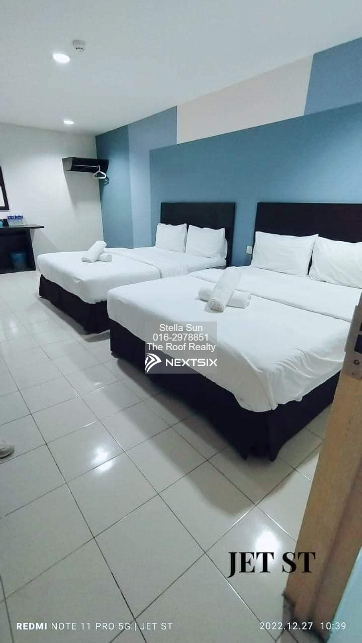 Hotel/Resort For Sale in Klang Selangor - Image 2