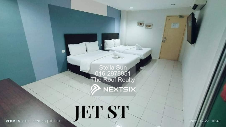 Hotel/Resort For Sale in Klang Selangor - Image 3