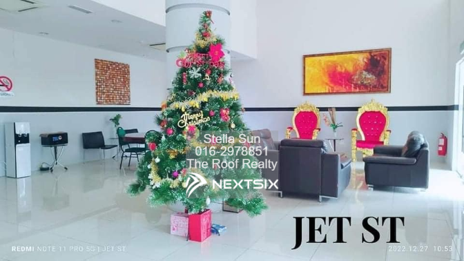 Hotel/Resort For Sale in Klang Selangor - Image 4