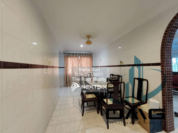 2-sty Terrace/Link House For Sale in Klang Selangor - Image 3