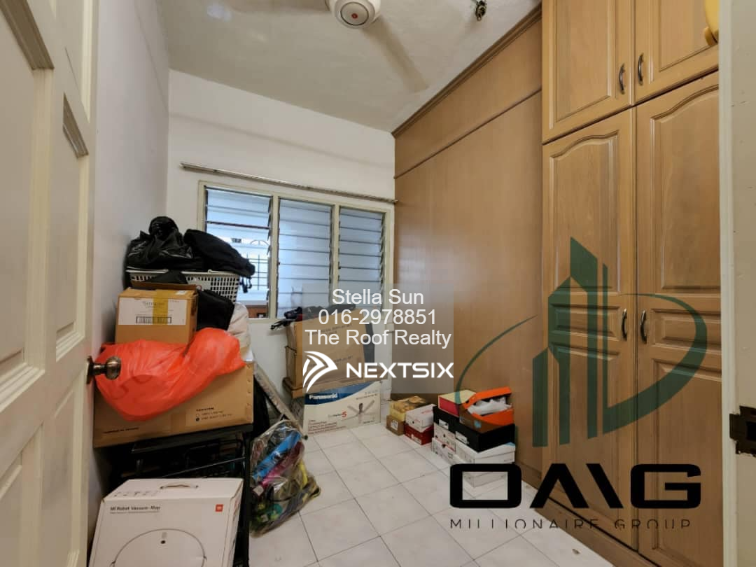 2-sty Terrace/Link House For Sale in Klang Selangor - Image 4