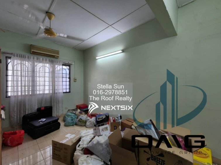 2-sty Terrace/Link House For Sale in Klang Selangor - Image 5