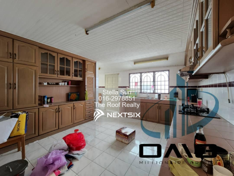 2-sty Terrace/Link House For Sale in Klang Selangor - Image 7