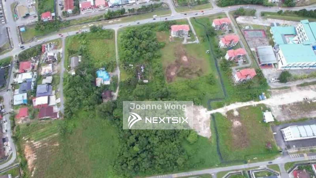 Agricultural Land For Sale in Sibu Sarawak