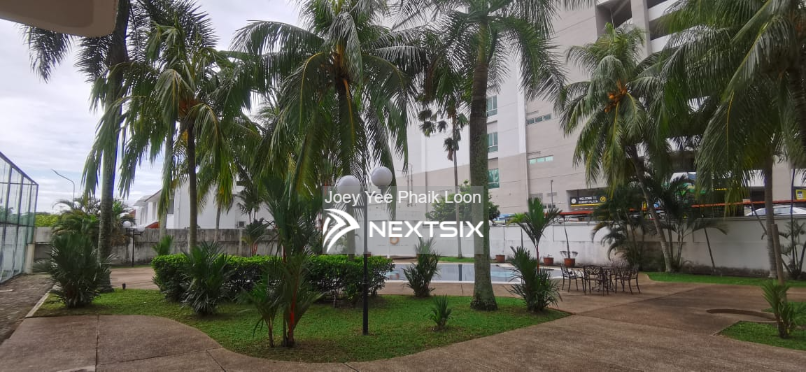 Apartment For Sale in Georgetown Penang - Image 11