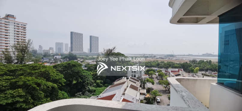 Apartment For Sale in Georgetown Penang