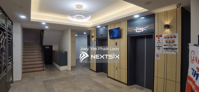 Apartment For Sale in Georgetown Penang - Image 7