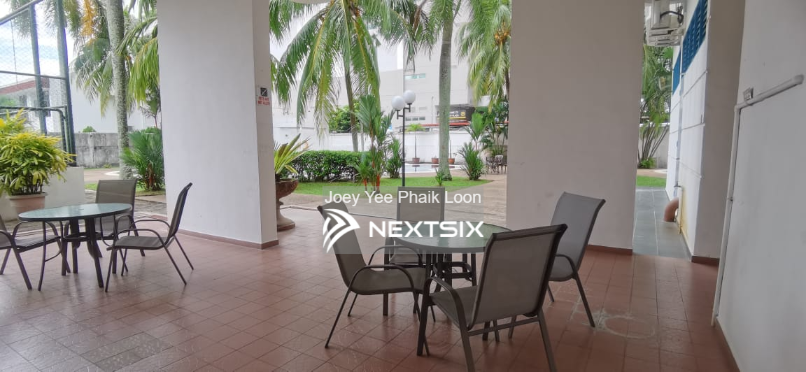 Apartment For Sale in Georgetown Penang - Image 8