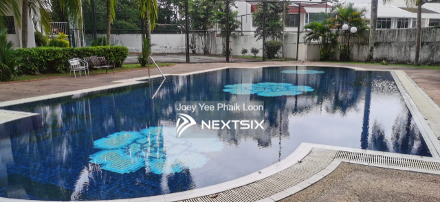 Apartment For Sale in Georgetown Penang - Image 9