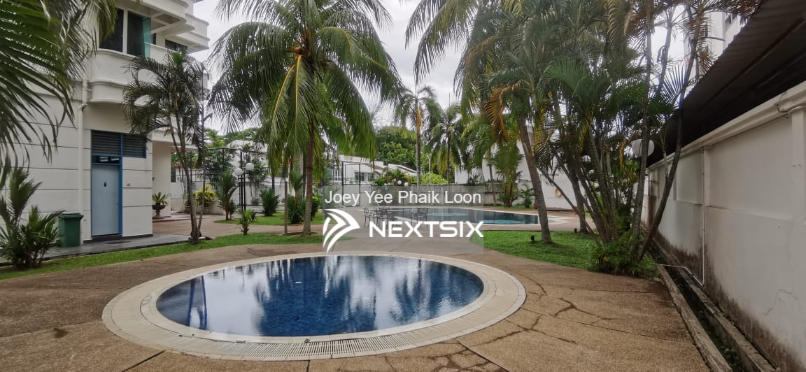 Apartment For Sale in Georgetown Penang - Image 10