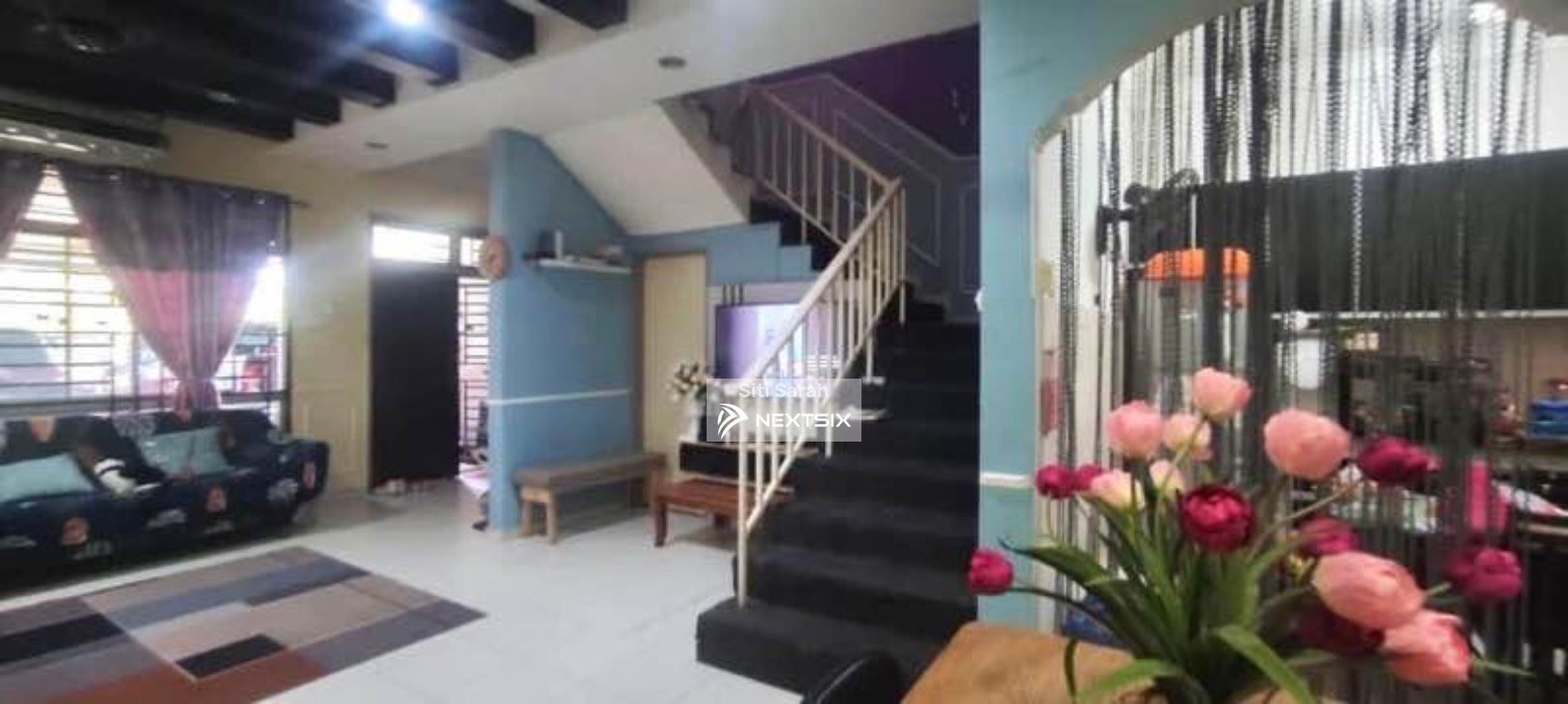 2-sty Terrace/Link House For Sale in Skudai Johor - Image 5