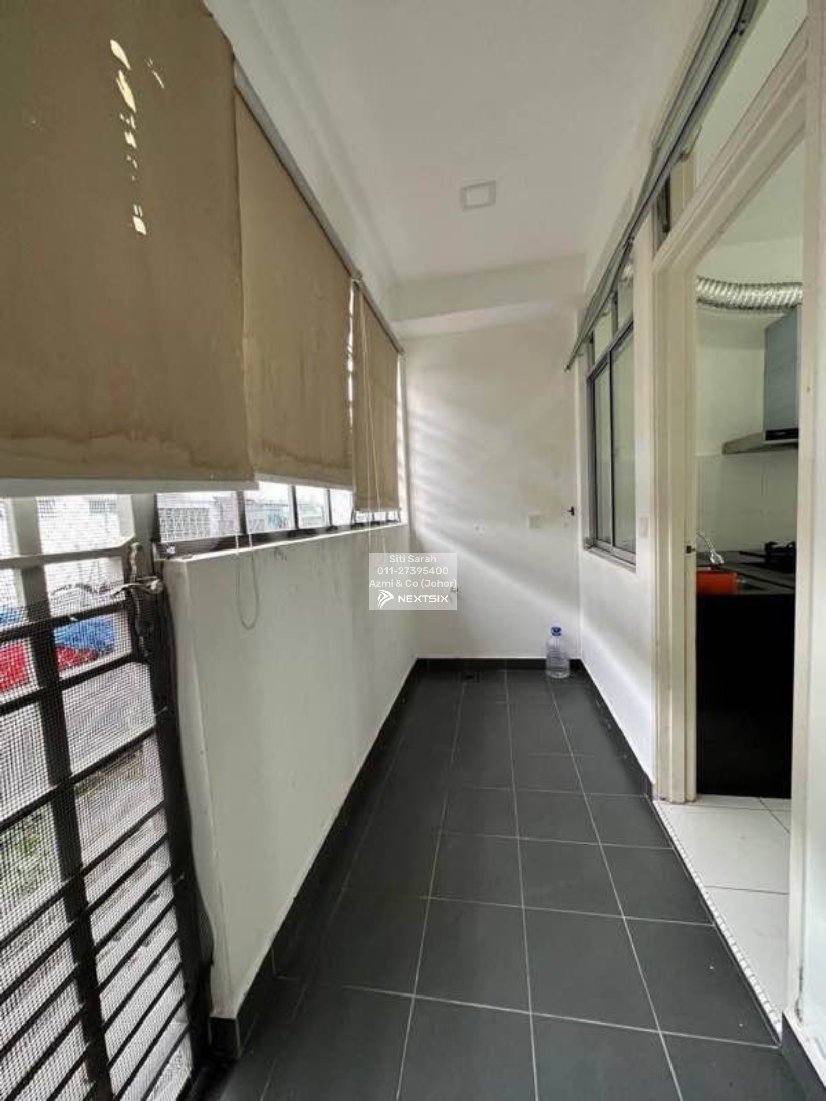 2-sty Terrace/Link House For Sale in Pasir Gudang Johor - Image 10