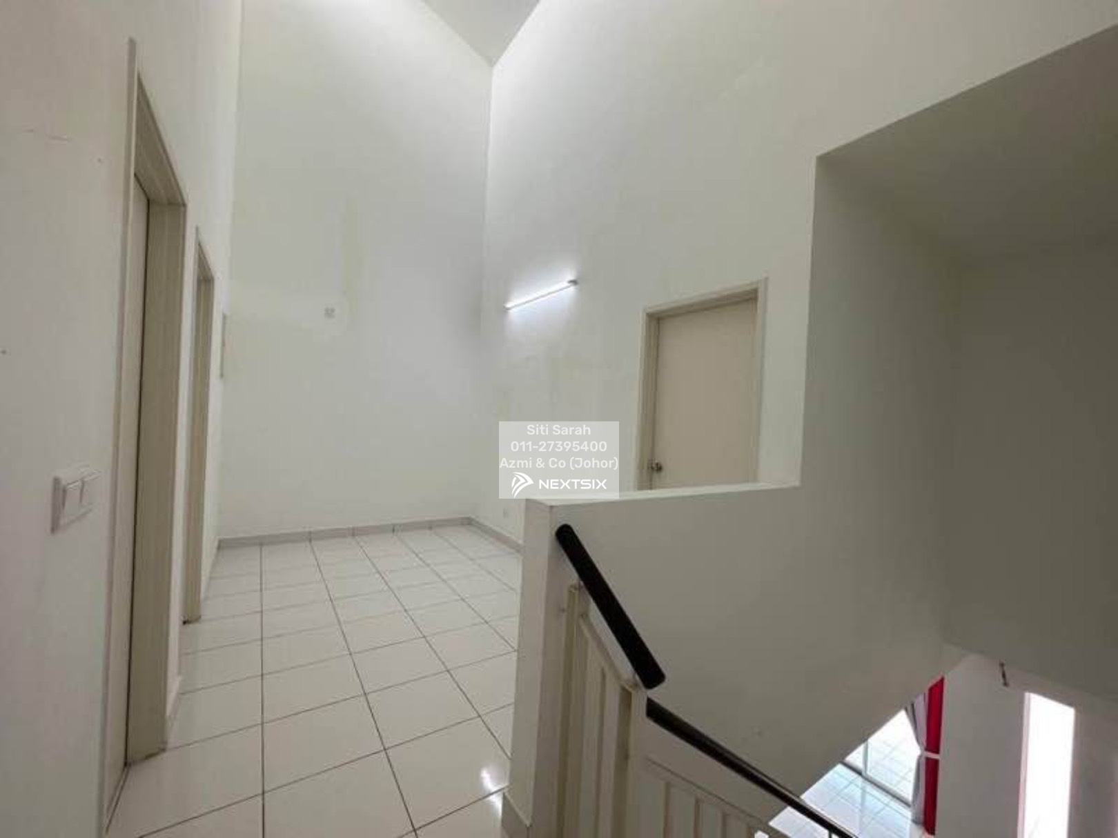 2-sty Terrace/Link House For Sale in Pasir Gudang Johor - Image 5