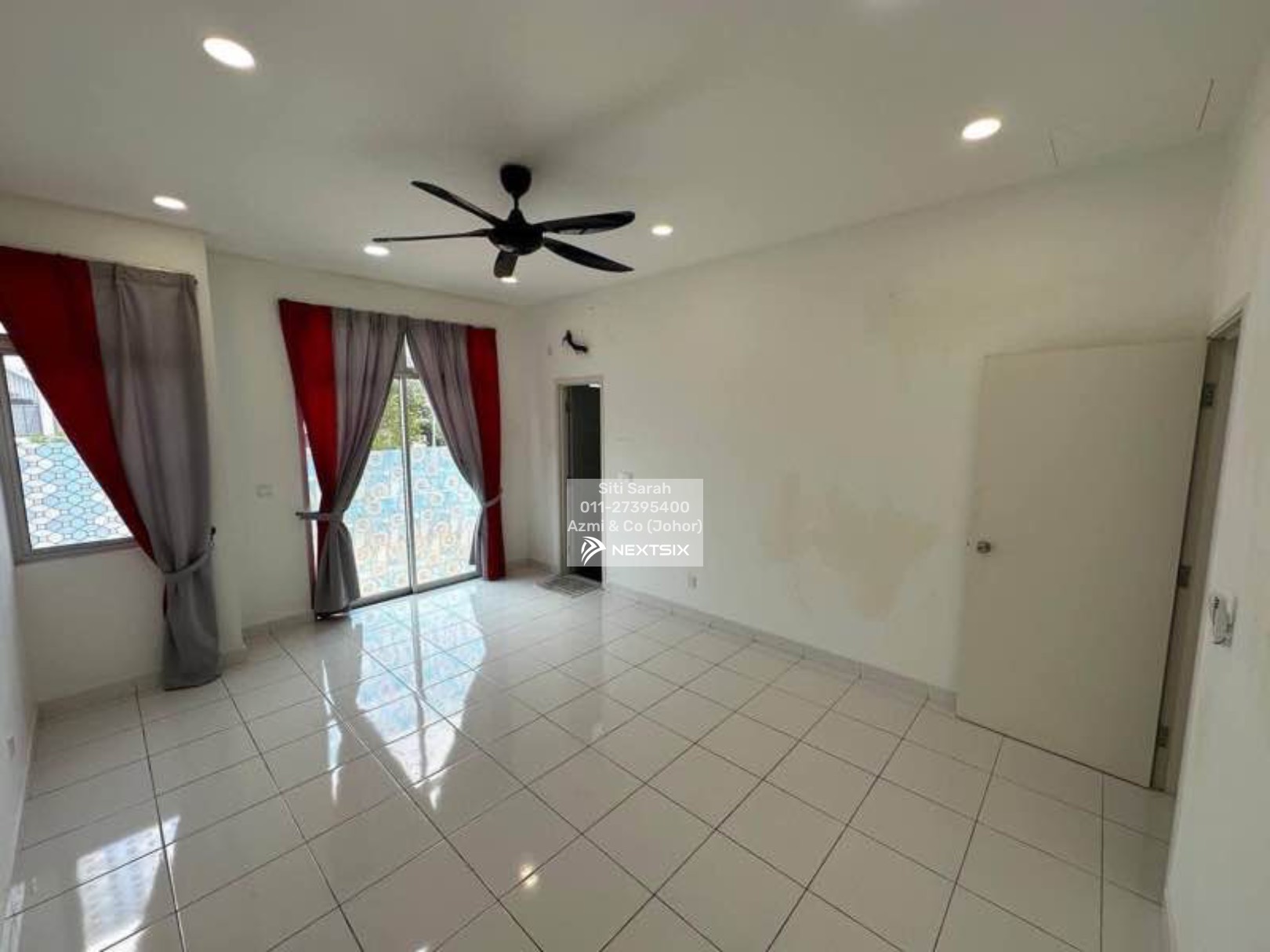 2-sty Terrace/Link House For Sale in Pasir Gudang Johor - Image 6